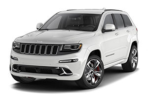 Grand Cherokee WK2 (2011+)