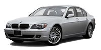 7series E65/E66 (2001-2008)