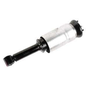 Передняя левая пневматическая стойка Land-Rover Range Rover Sport (L320) 2005-2009