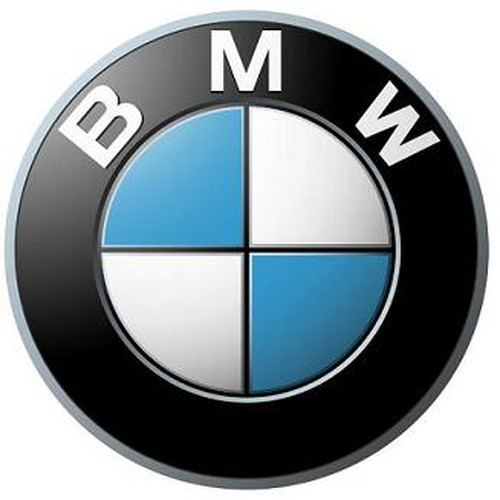Задний левый амортизатор BMW X5 E53 (2000-2006)