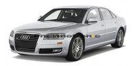 Audi A8 D3 4E (2003-2011)