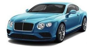 Continental GT (2003-2010)