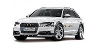 A6 (4G, C7) Allroad c 2011