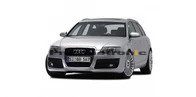 A6 Avant 2004-2011