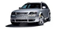 Allroad A6 C5 (2000-2006)