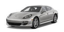 Panamera
