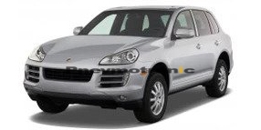Cayenne 955/957 (2003-2010)