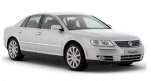 Phaeton (2002-2010)