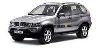 X5 E53 (2000-2006)