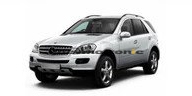 W164 ML-class (2005-2012)