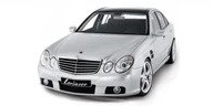 W211 E-class (2002-2009)