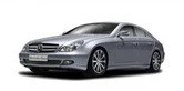 W219 CLS-class (2003-2010)