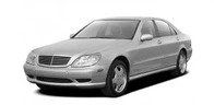 W220 S-class (1999-2005)