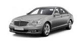 W221 S-class (2005-2013)