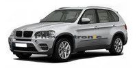 X5 E70 (2007-2013)