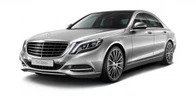 W222 S-class (2013+)