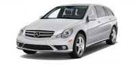W251 R-class (2006-2010)