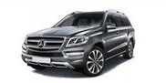 X166 GL-class (2012+)