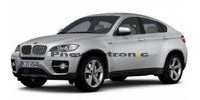 X6 E71 (2008-2013)