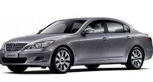 Genesis 2008-2013