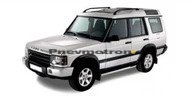 Discovery 2