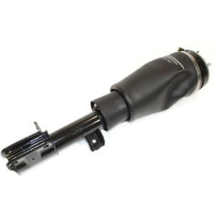 Передняя правая пневматическая стойка Land-Rover Range Rover (L322) 2003-2009