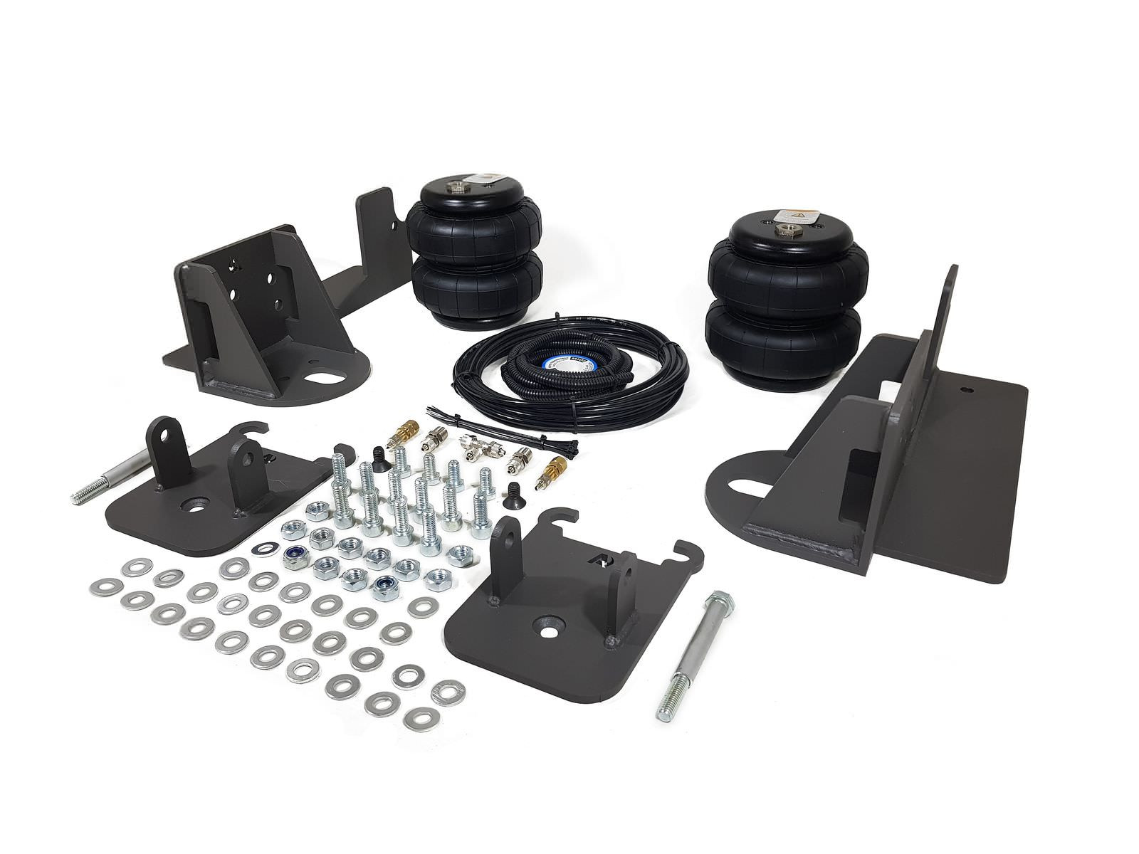 pnevmopodveska_gaz_gazely_4x4_perednyaya_osy_2 Комплект пневмоподвески ГАЗ Газель 4х4 (33027-330273), усиленная передняя ось