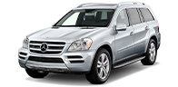 W164 GL-class (2007-2012)