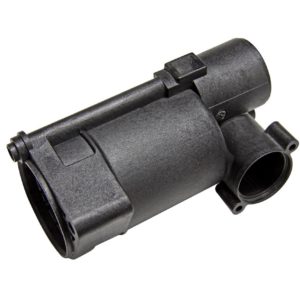 Корпус осушителя компрессора пневмоподвески Mercedes Benz ML-Class W164 ML63 AMG GL-Class W164 CL-Class S-Class