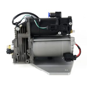 КОМПРЕССОР ПНЕВМАТИЧЕСКОЙ ПОДВЕСКИ AMK ДЛЯ DISCOVERY 3 L319, DISCOVERY 4 L319, RANGE ROVER SPORT L320
