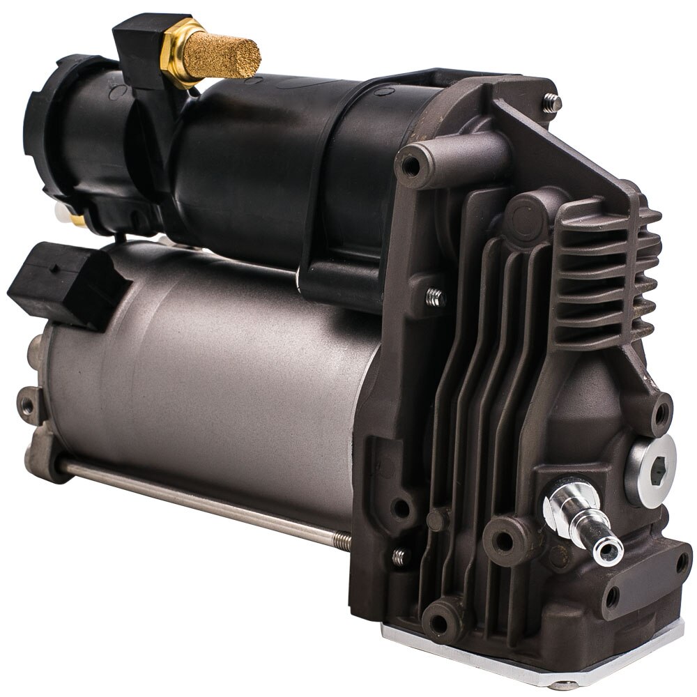 Air-Suspension-Pump-Compressor-For-Land-Rover-Range-Rover-L322-AMK-Style-LR010375-LR011839-LR041777-RQG500140 Ремкомплект компрессора АМК Land Rover/Range Rover