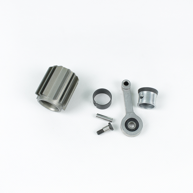 Cylinder-Cover-Rod-Ring-For-Range-Rover Ремкомплект компрессора hitachi Land Rover Range