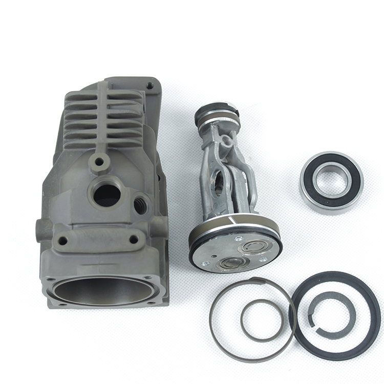 H334524de0a0a48a9a373f70d7176979a2 Ремкомплект компрессора АМК Land Rover/Range Rover