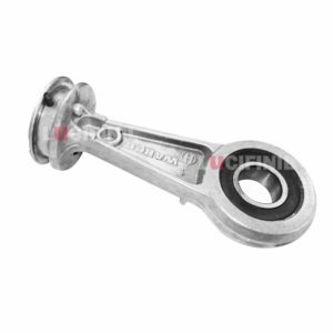 Поршень компрессора пневмоподвески Wabco Audi, Volkswagen, Mercedes, Bentley